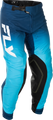 FLY RACING Evolution DST Pants - blue/white