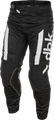 FLY RACING Kinetic Mesh DBK Pants