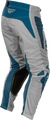 FLY RACING Kinetic Mesh Sym Pants - grey/blue