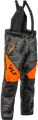 FLY RACING SNX Pro Pant - orange/black 