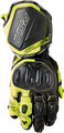 RST Pro Series GP D30 Gloves - black/flo yellow