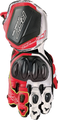 RST Pro Series GP D30 Gloves - white/red