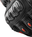 RST S1 D30 Glove - blk/red