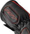 RST S1 D30 Glove - blk/red
