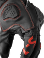 RST S1 D30 Glove - blk/red
