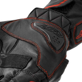 RST S1 D30 Glove - blk/red