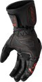 RST S1 D30 Glove - blk/red