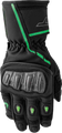 RST S1 D30 Glove - blk/flo-green