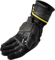 RST S1 D30 Glove - blk/flo-yel
