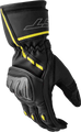 RST S1 D30 Glove - blk/flo-yel
