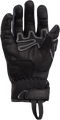 RST Ladies Urban Air 3 Mesh Glove - black/white 