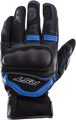 RST Urban Air 3 Mesh CE Glove - black/blue 