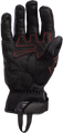 RST Urban Air 3 Mesh CE Glove - black/red 
