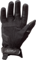 RST Adventure-X CE Glove - black 