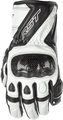 RST Stunt III CE Glove - black/ white 