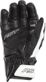 RST Ladie's Stunt III CE Glove - black / white 