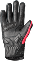 RST Ladie's Stunt III CE Glove - black / pink / grey 