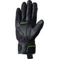 RST S1 Mesh CE Glove - black/neon green  