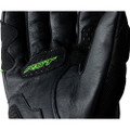 RST S1 Mesh CE Glove - black/neon green  