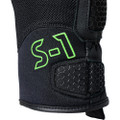 RST S1 Mesh CE Glove - black/neon green  