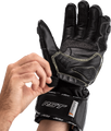 RST Tractech EVO 4 CE Glove - Black