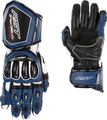 RST Tractech EVO 4 CE Glove - Blue/White