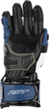RST Tractech EVO 4 CE Glove - Blue/White