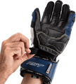 RST Tractech EVO 4 CE Glove - Blue/White