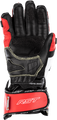 RST Tractech EVO 4 CE Glove - Red