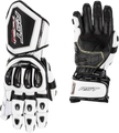 RST Tractech EVO 4 CE Glove - White/Black