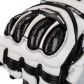 RST Tractech EVO 4 CE Glove - White/Black