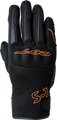 RST S1 Mesh CE Glove - Black/Orange