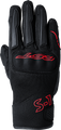 RST S1 Mesh CE Glove - Black/Red