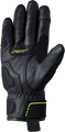 RST S1 Mesh CE Glove - Black/Yellow