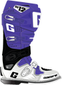 GAERNE SG-12 LE Boots - Purple/Black/White 