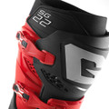 GAERNE SG-22 Gore-Tex Enduro LE Boots - Red/Black/Grey