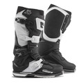 GAERNE SG-22 Boots - Black/White