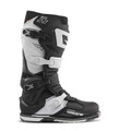 GAERNE SG-22 Boots - Black/White
