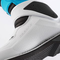 GAERNE SG-22 LE Boots - White/Black/Light Blue 