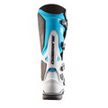 GAERNE SG-22 LE Boots - White/Black/Light Blue 