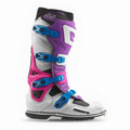 GAERNE SG-22 LE Boots - Purple/White/Rhodamine 