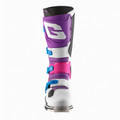 GAERNE SG-22 LE Boots - Purple/White/Rhodamine 