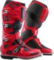 GAERNE SG-12 Boots - Red/Black 