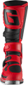 GAERNE SG-12 Boots - Red/Black 