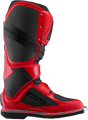 GAERNE SG-12 Boots - Red/Black 