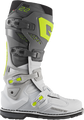 GAERNE SG-22 Boots - Anthracite/White/Grey