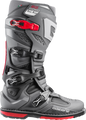 GAERNE SG-22 Boots - Anthracite/Black/Red