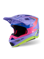 ALPINESTARS S-M10 Jett Lawrence R01 Helmet