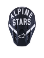 ALPINESTARS SM7 Dasher Helmet
