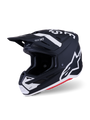 ALPINESTARS SM7 Dasher Helmet